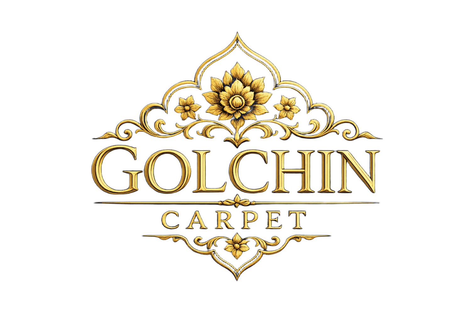 Golchin Carpets